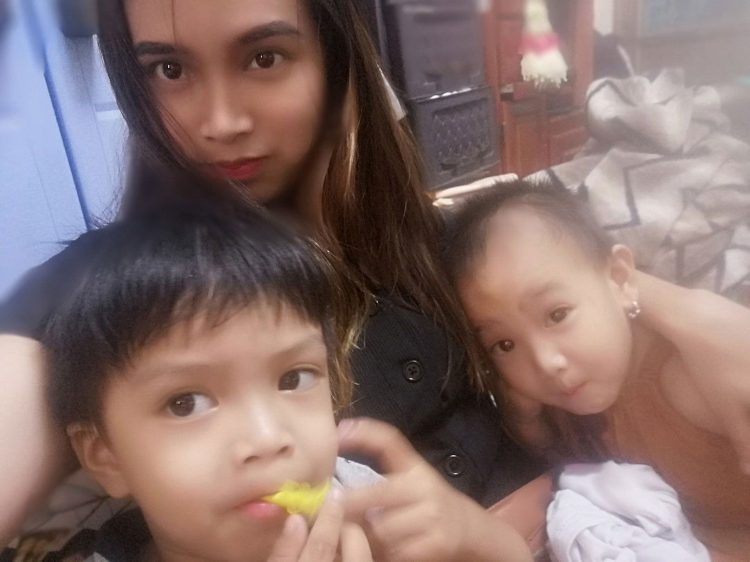 Bernadeth Salimbot Perpetua profile icon