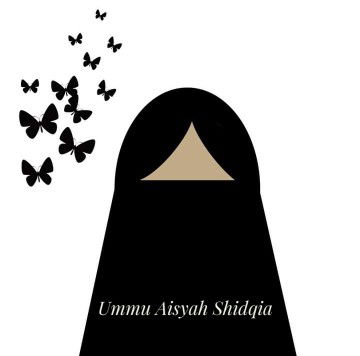Aisyah Shidqia Latifa profile icon