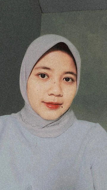 FITRIA FITRIA profile icon