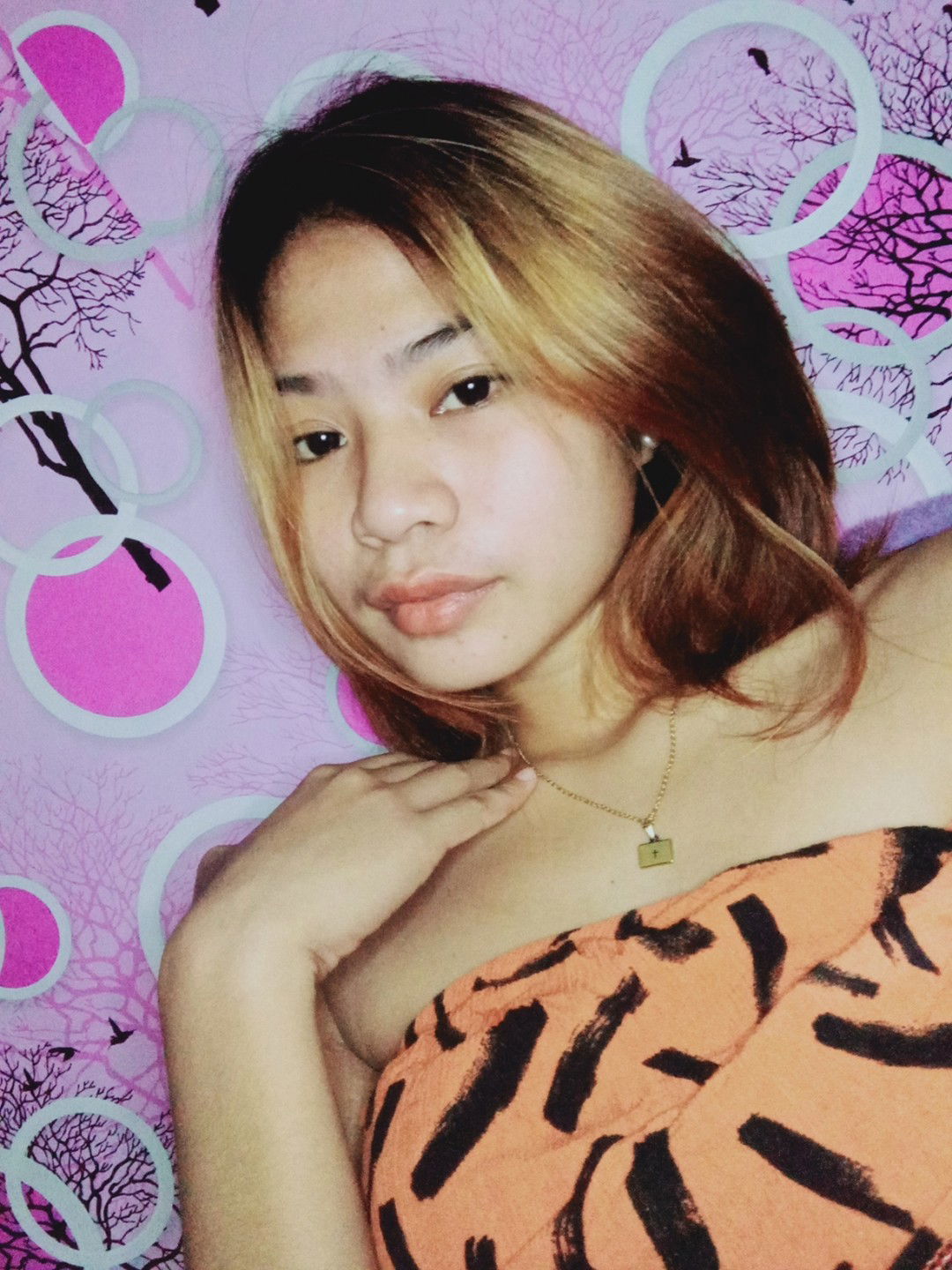 Cherry Rose Tubino profile icon