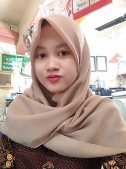 Maratus Solichah profile icon