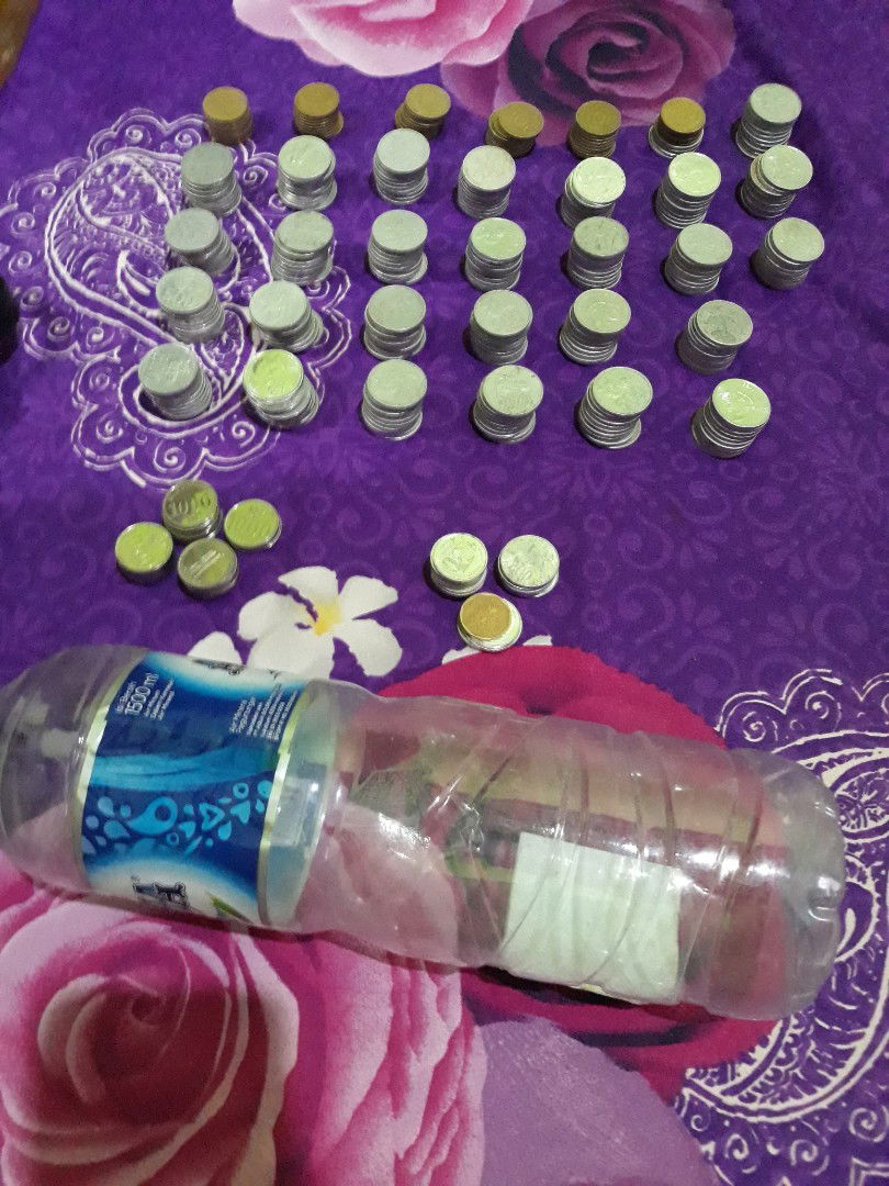 Alhamdulillah, receh yg bikin happy