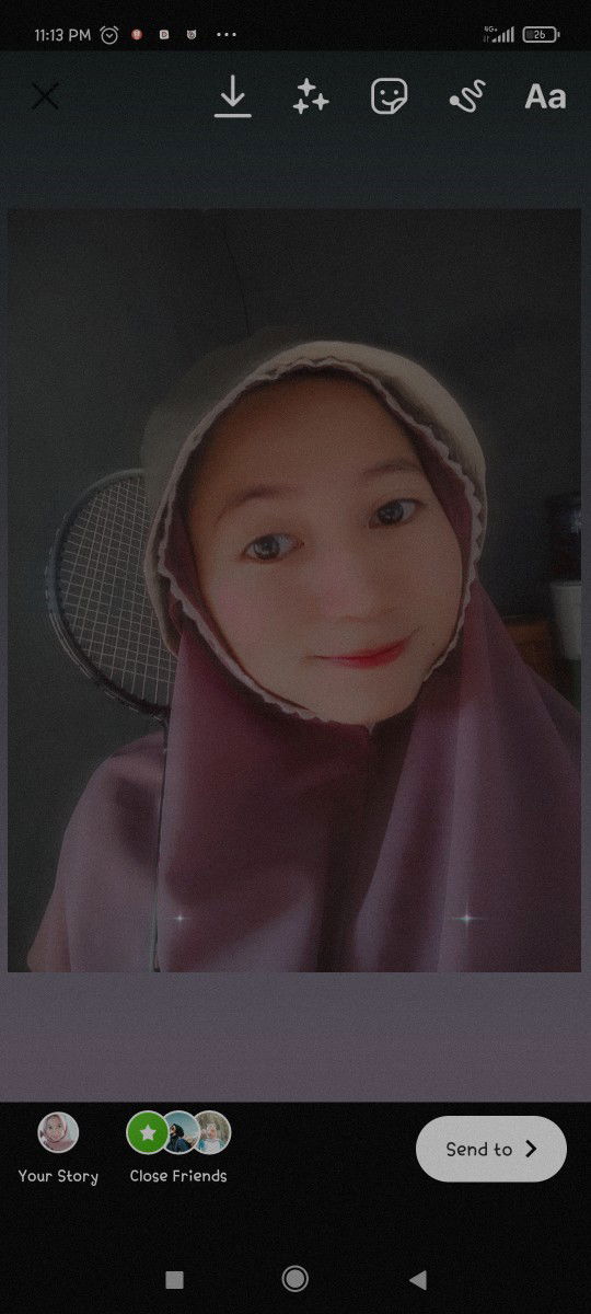 Meymunah profile icon