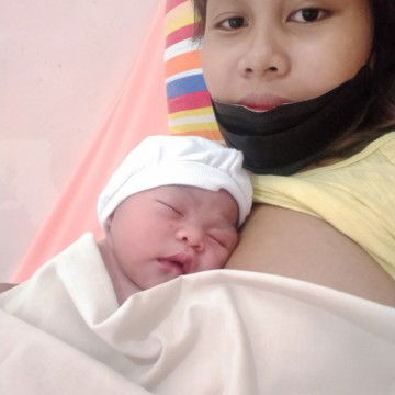 Alexis Redublo profile icon