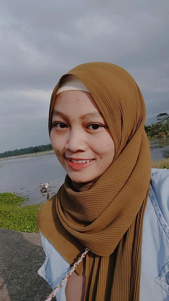 Karina Pujiati profile icon