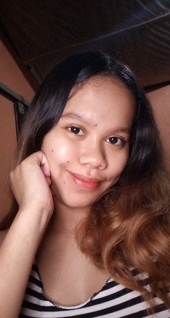 Christine Mia Parane profile icon