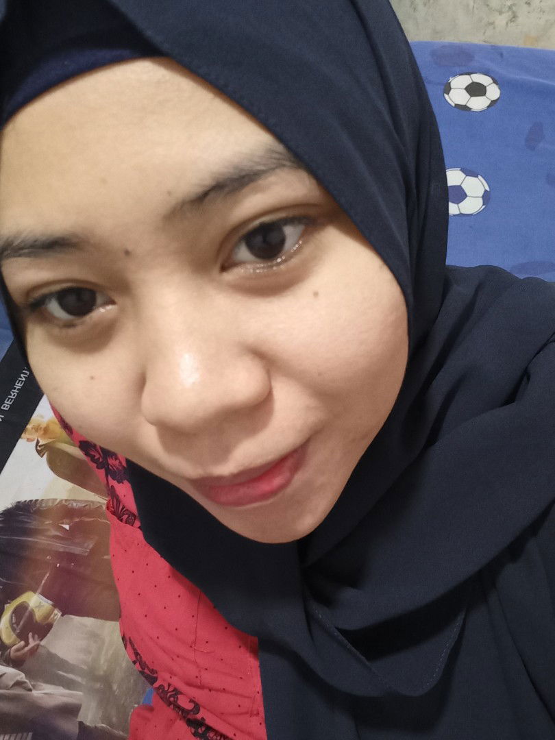 Nur Haeria profile icon