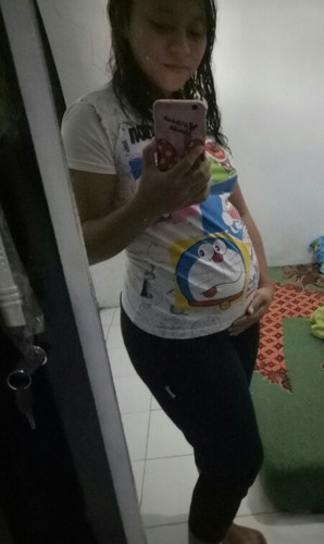 20 week