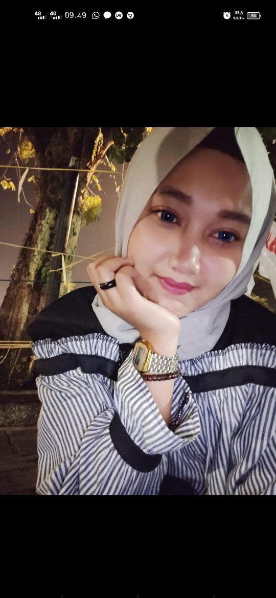 Marwah Nadara profile icon