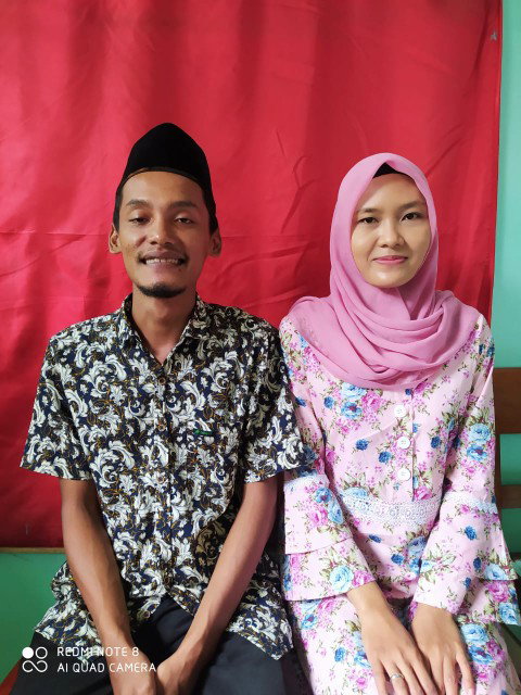 IKA NURFITASARI profile icon