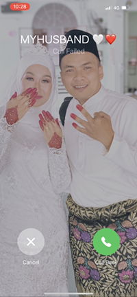 Ismaa Hashim profile icon