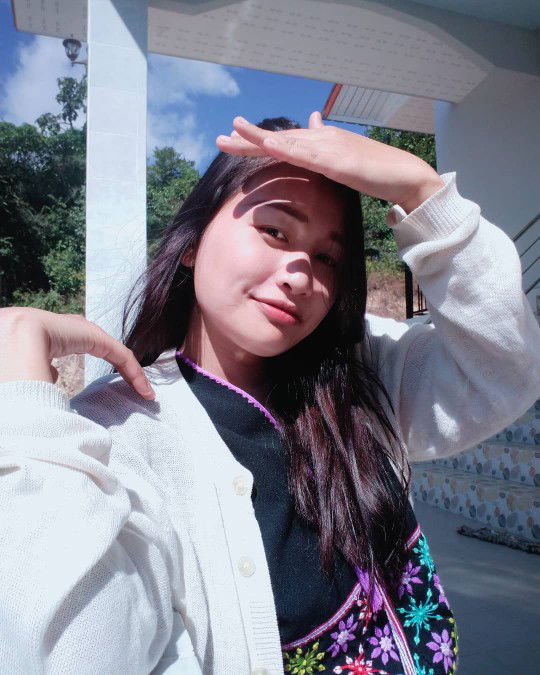 mea Simon profile icon