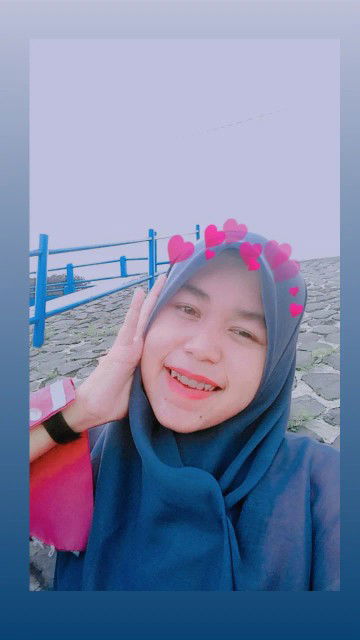 Arika Arofatul Alifah profile icon