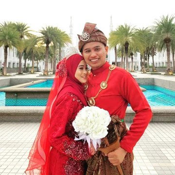 PUAN SITI profile icon