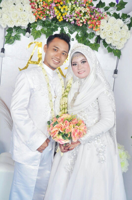 Iradhatul Hasanah profile icon