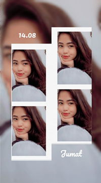 Nadya Amoy profile icon