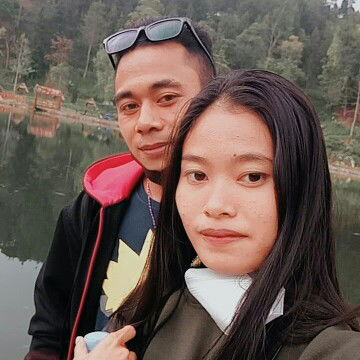 Pipin Purwaningsih profile icon