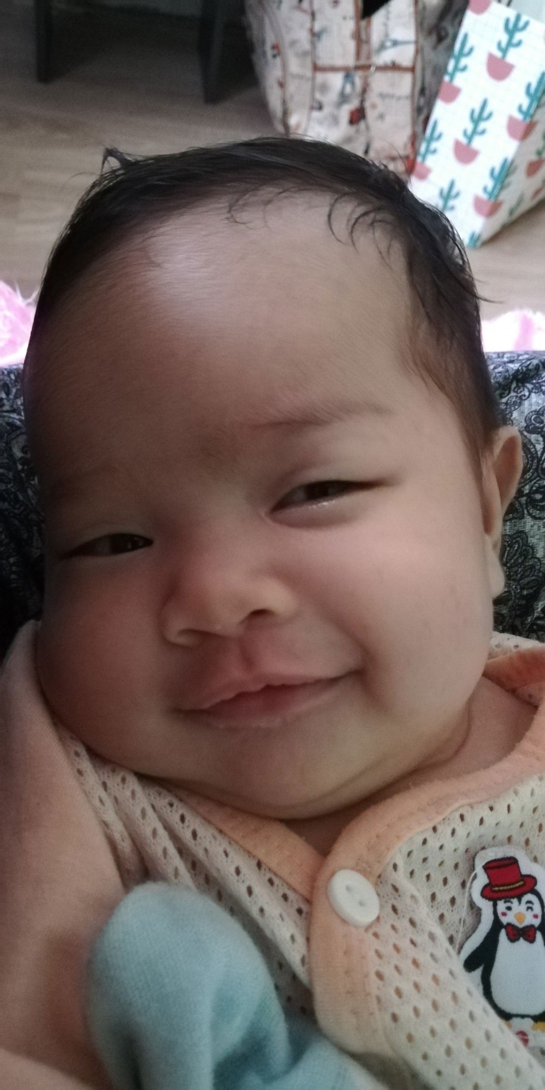 Farha Jalil profile icon