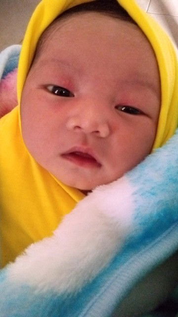 Alda Luthfi profile icon