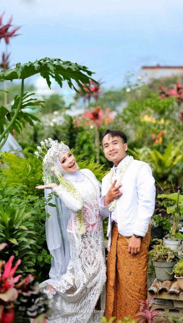 Nunik Apriliana profile icon