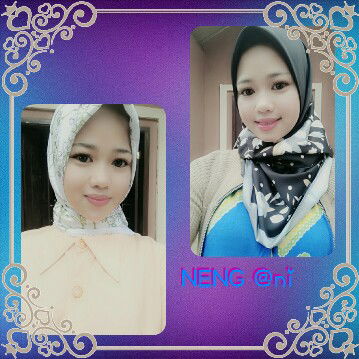 neng ani profile icon