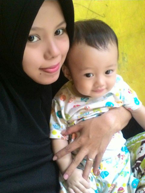 Nur Aulia Yudistira profile icon