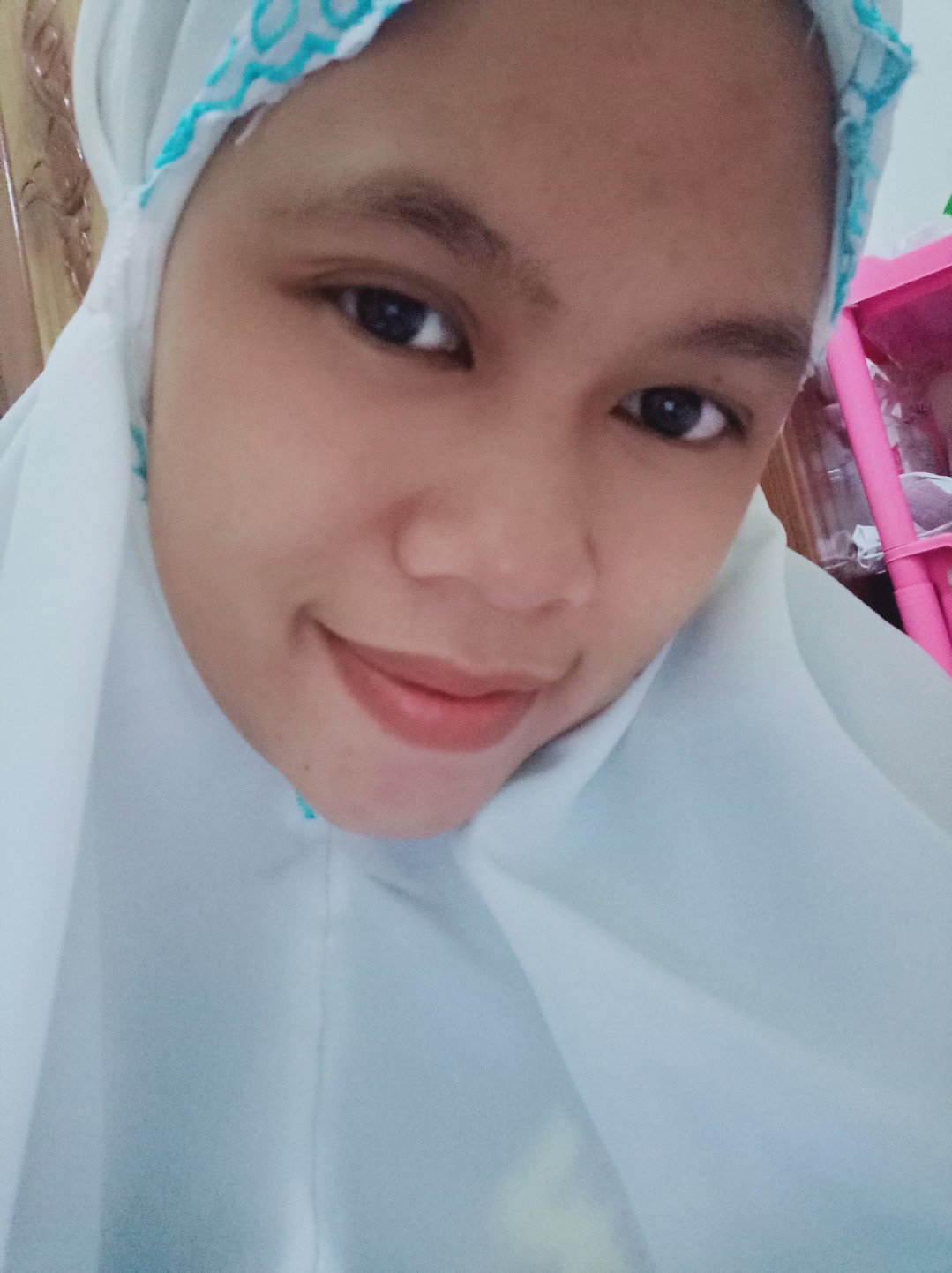 Elisa Dwiyanti profile icon