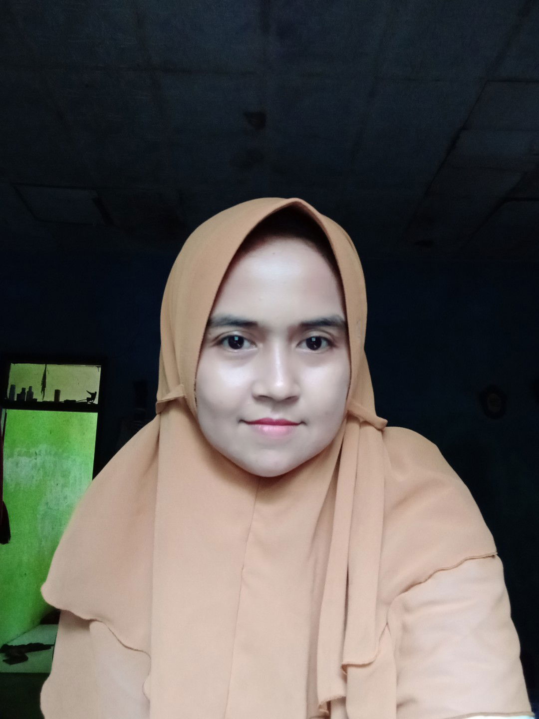 Tety herawati profile icon