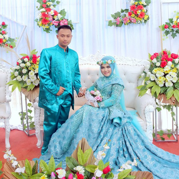 SRI MULYANI profile icon