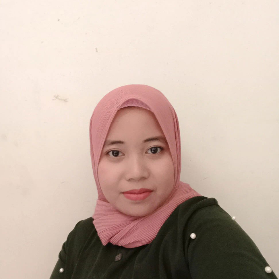 Siti zenab profile icon