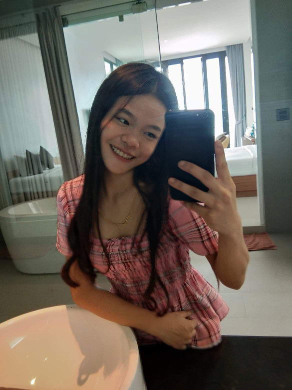 Nuy Narattporn profile icon