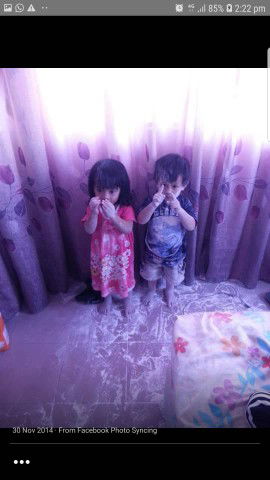 RoHani Ab Rahman profile icon