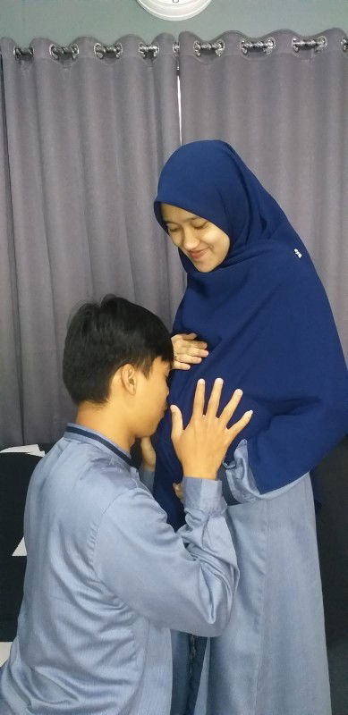 Syifa rahmah maulida profile icon