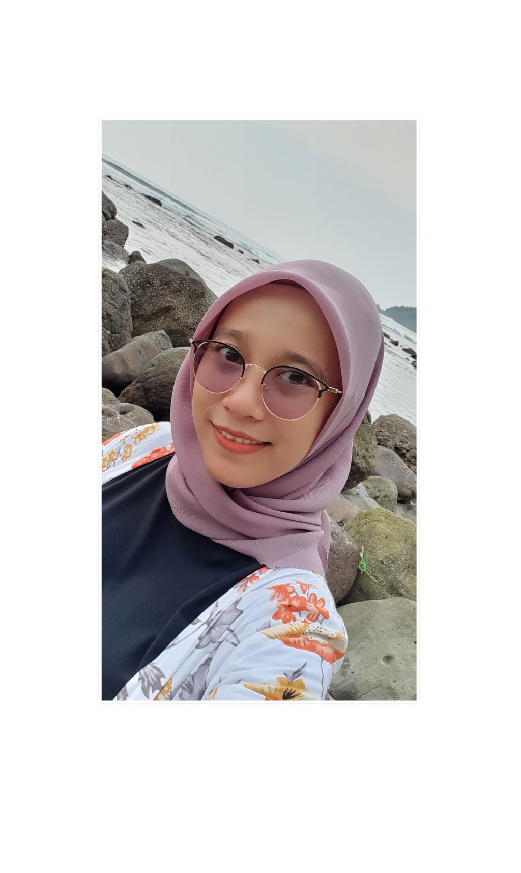 Yuliya Ningsih profile icon