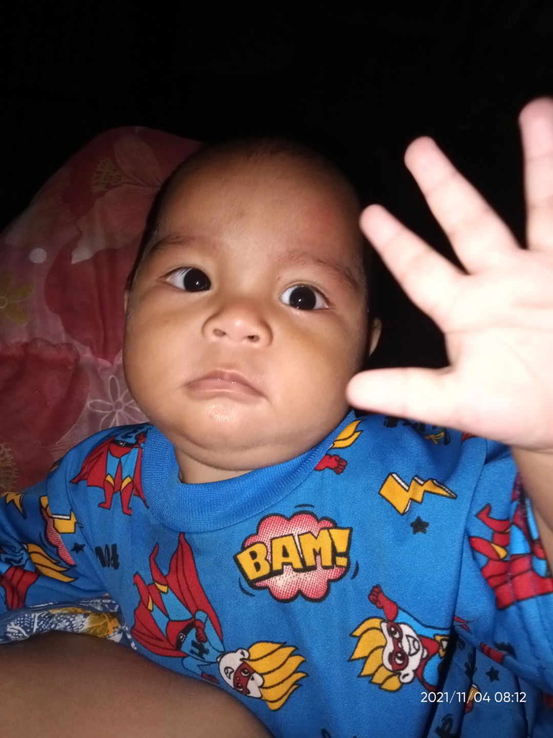 ซูฟีญาณี บาหะ profile icon