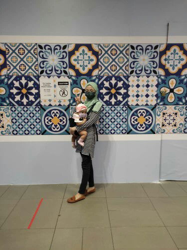 Mizz Chiu profile icon