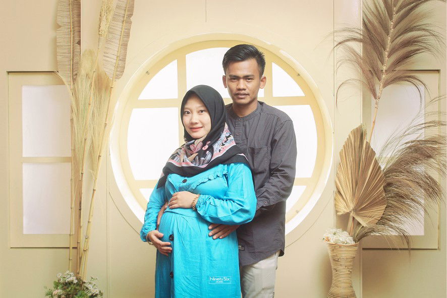 Irma Suteja profile icon