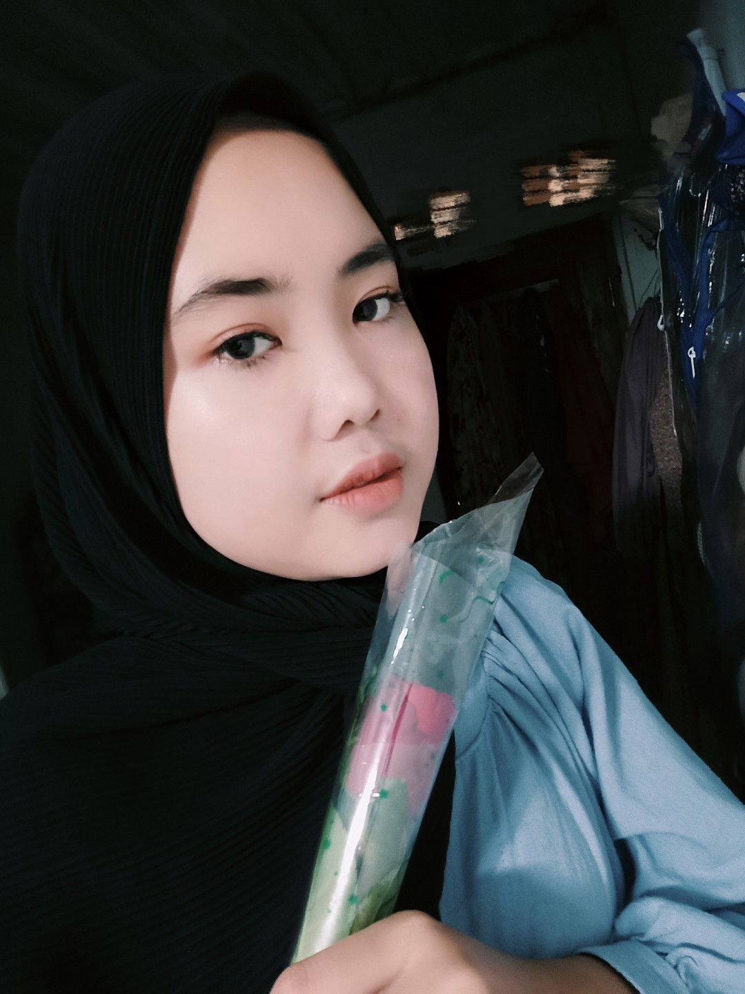 Amaliia Nurzaman profile icon