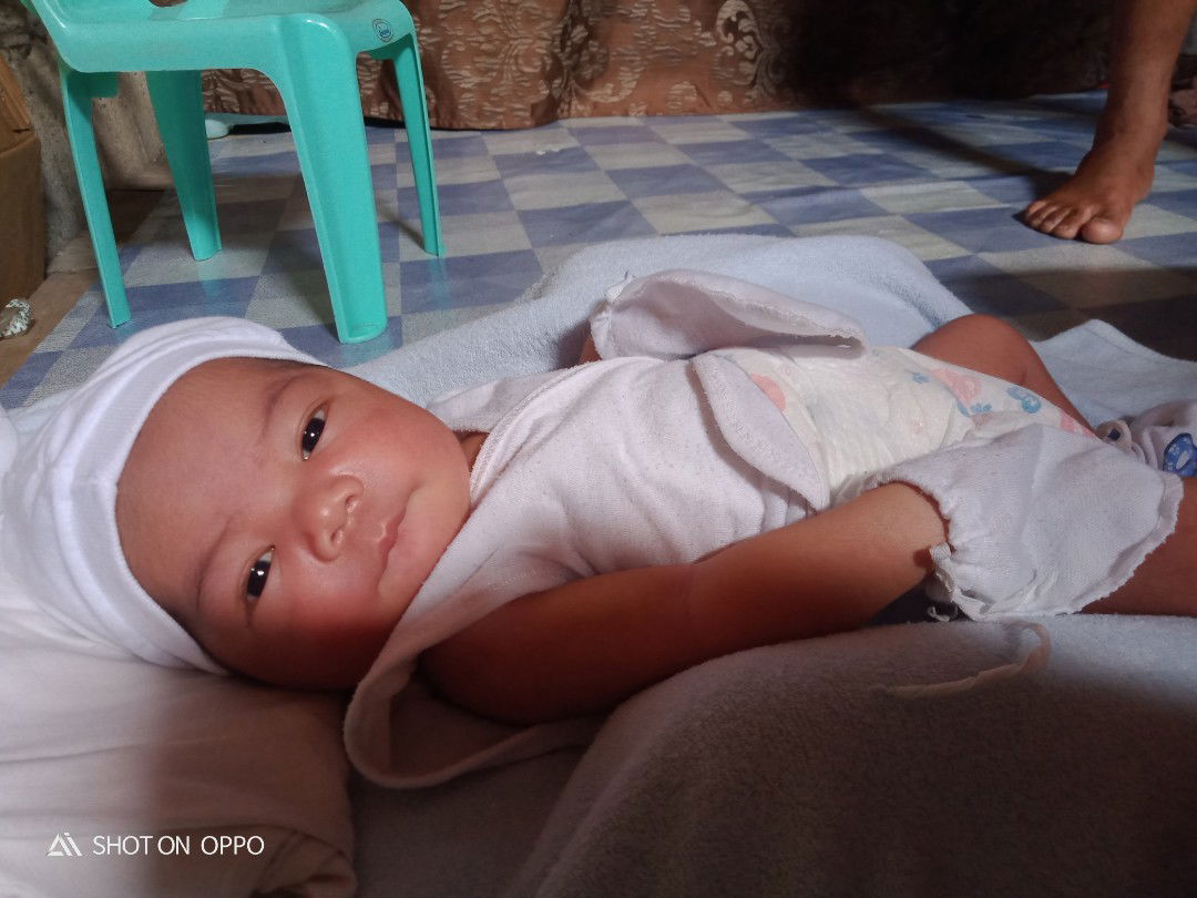 savin alvhie abiño profile icon