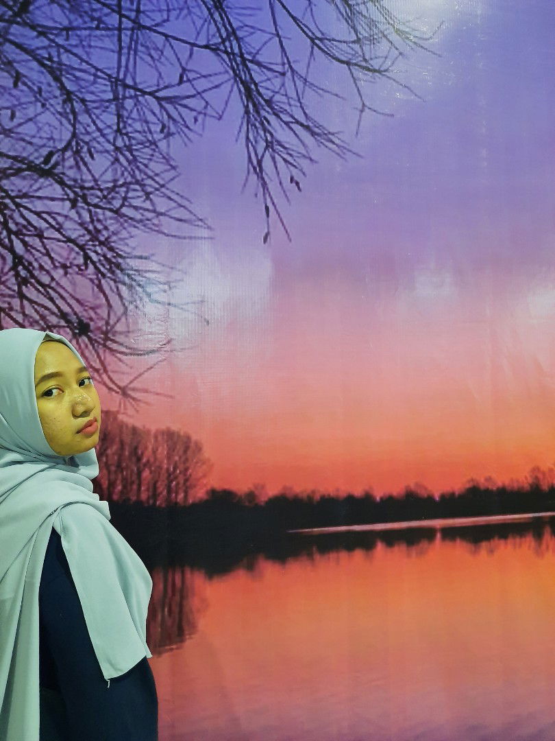 Novia Putri Puspitarani profile icon