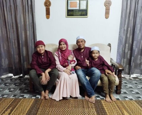 Izyan Yusof profile icon