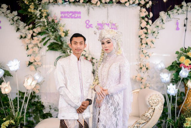 Imelda putri profile icon