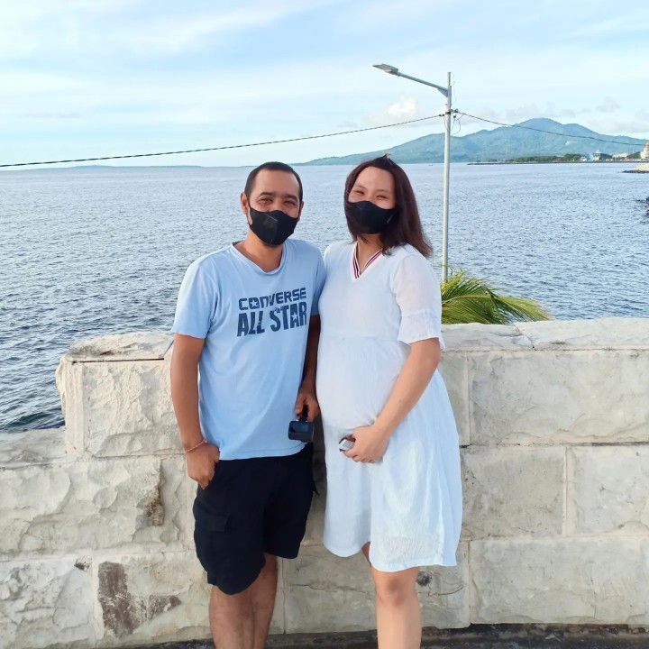 Tesalonika Pietersz profile icon