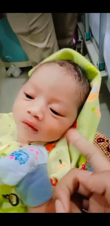 Fawa Ragiel profile icon