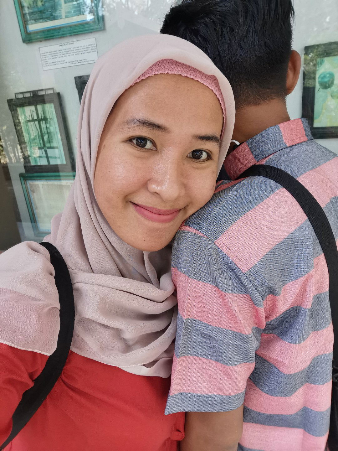 khilid fitriyah profile icon