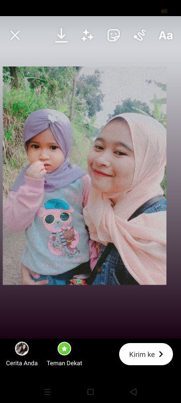 Anita Ristiani profile icon