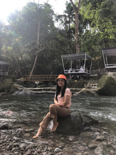 Iin Pratiwi profile icon