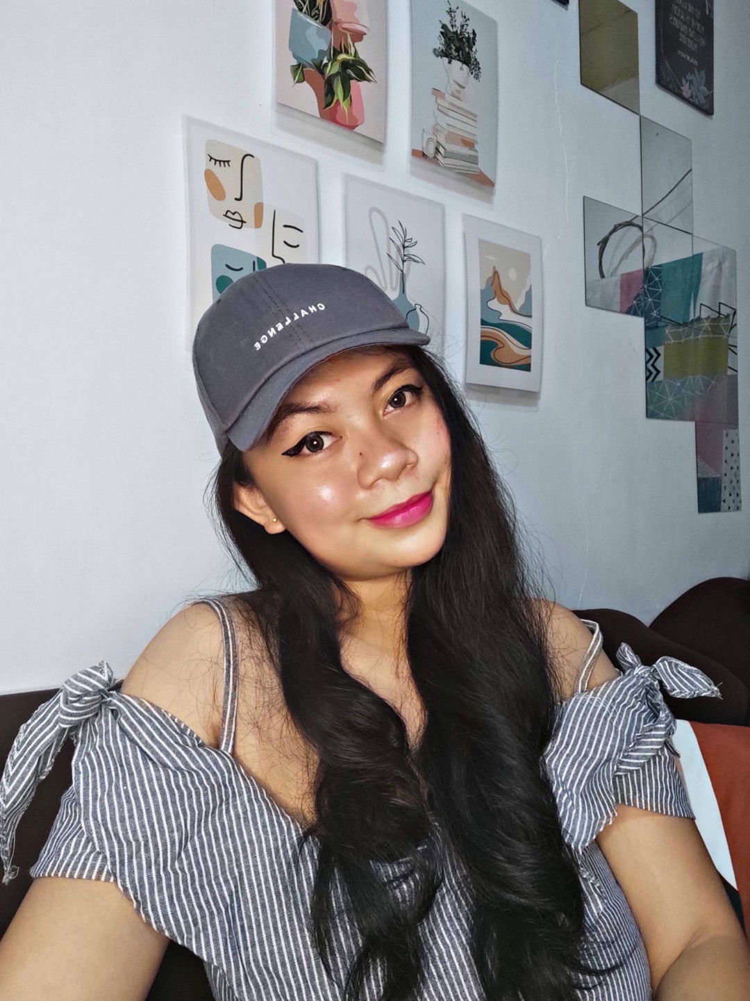 Jossa Patulot profile icon