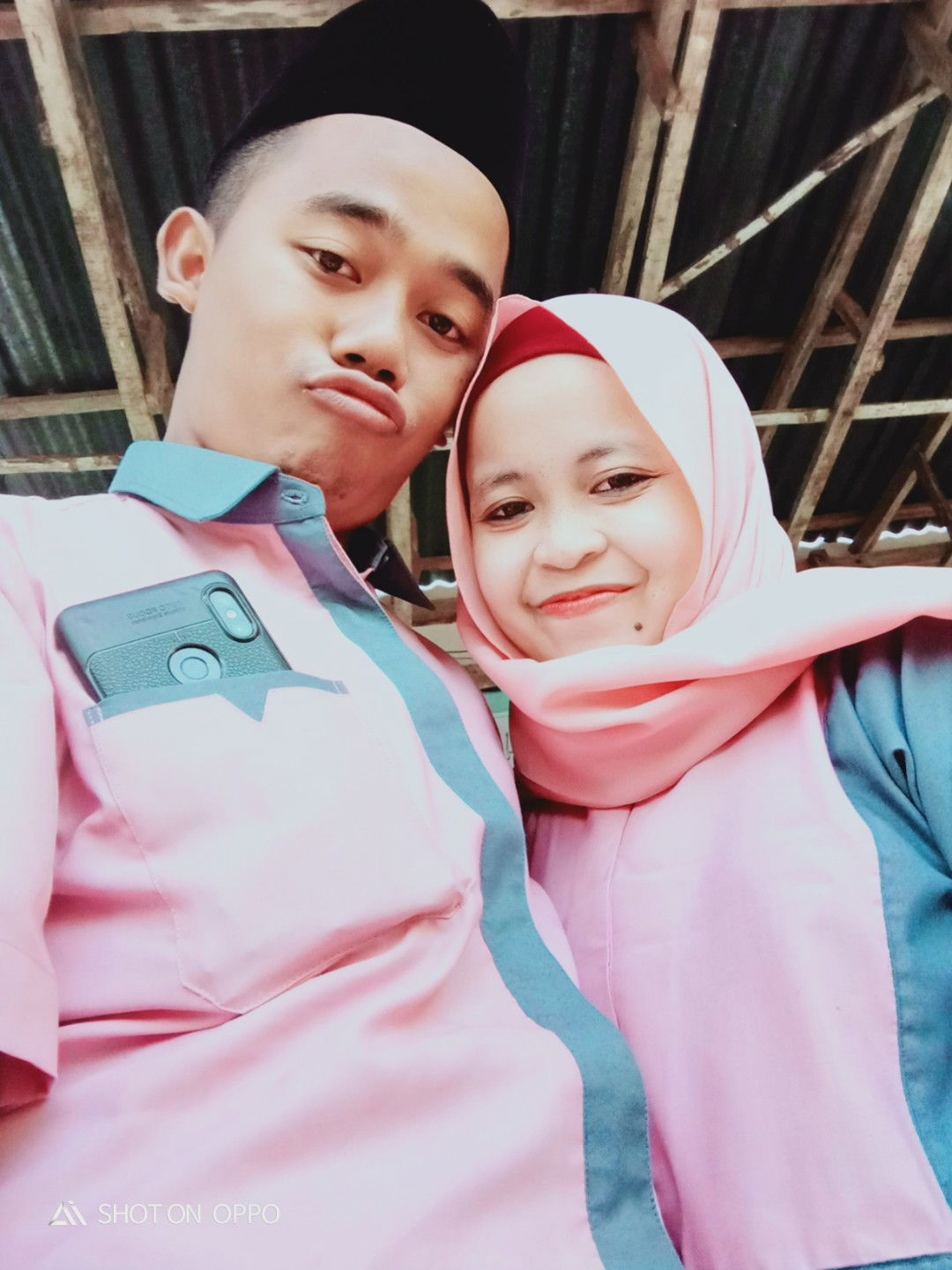 Nurul Qomariyah profile icon