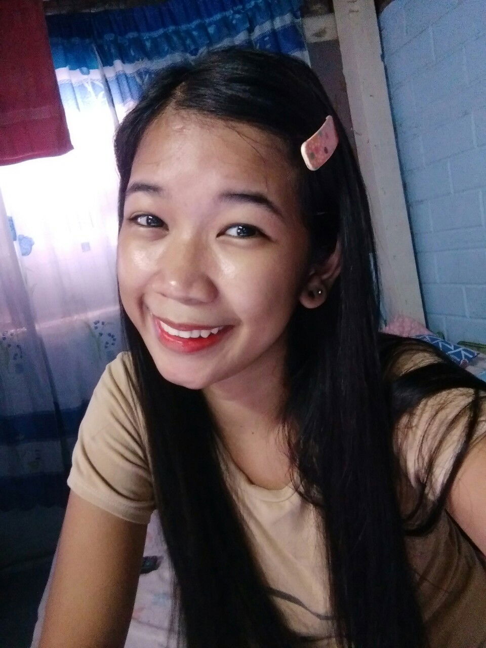 Carla Mae Ogao profile icon